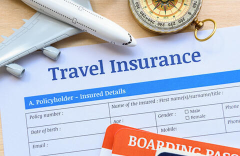 楽しい旅行に潜むリスク…海外旅行保険が必要な理由とは
