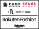 【Rakuten Fashion】人気のファッションブランド1,100以上!