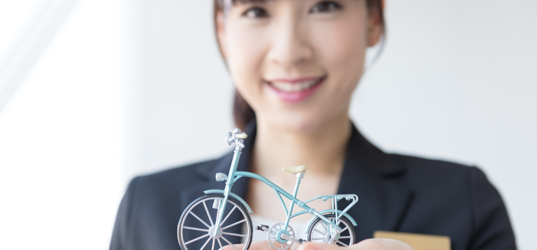 「自転車保険」の加入を義務化する自治体増加！保険加入のメリットは？